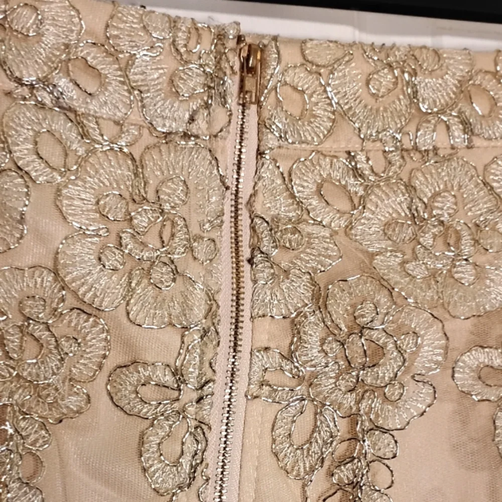 Mini Pencil Skirt Lace Windsor XL